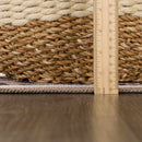 Natal Animal Print Washable Kids Rug