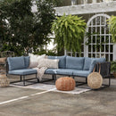5-Piece Trinidad Modular Sectional