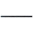 Spruce Blue 0.5x12 Glass Glossy Pencil Tile Trim (10 pack, 0.5 sq ft/case)