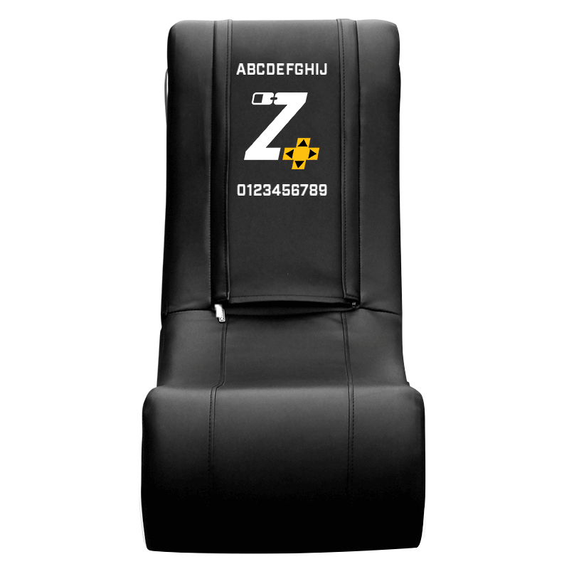 Personalized Retro Gaming Game Rocker 100