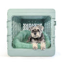 Calming Lounger Dog Bed