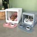 Portable & Travel Dog Bowl