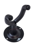 Guitar Wall Mount Hangers (Pack of 8) by Griffin - Hanging Hooks Mount, Neck Holders Set for Acoustic or Electric Guitar, Bass, Violin, Mandolin, Banjo | All Steel Music Instrument Display Stand by GeekStands.com