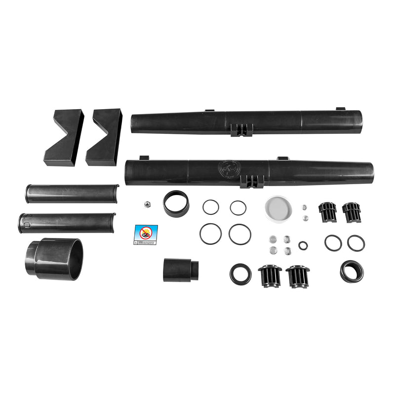 Galileoscope Refractor Telescope STEM Kit, photo 7 of 9