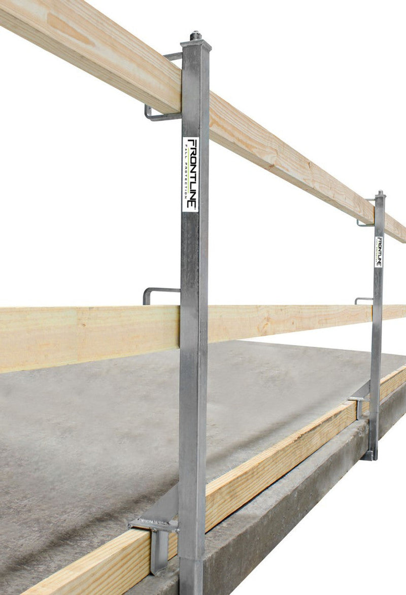 Frontline Slab Grabber System for Concrete Substrates (Ea)