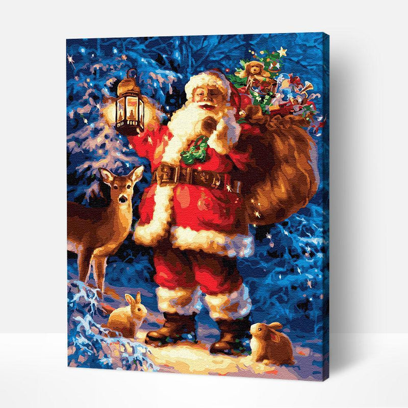 Merry Christmas