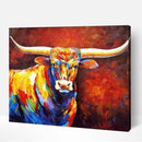 Texas Longhorn