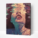 Below the Water’s Surface