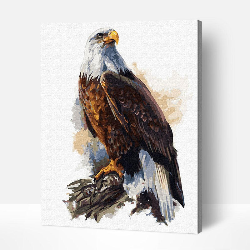 Bald Eagle