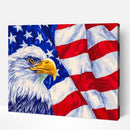 National Symbol of the USA