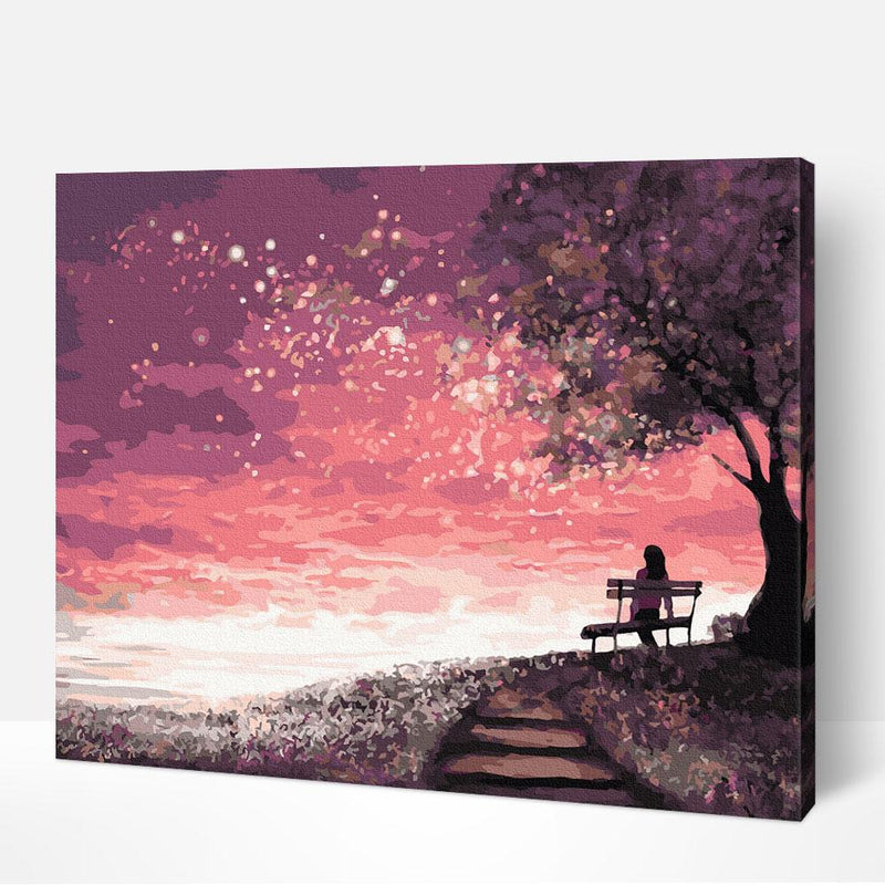 Dreams Under the Stars