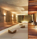 Sazanami CHERRY GRAY