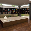 Sazanami CHERRY GRAY