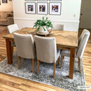 Gael Boutique Washable Rug