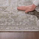 Gael Boutique Washable Rug