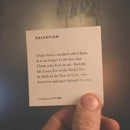 365 Bible Memory Cards