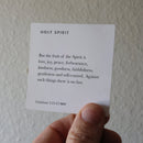 365 Bible Memory Cards