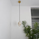 Pebble Pendant lamp