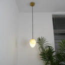 Pebble Pendant lamp