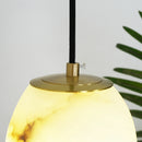 Pebble Pendant lamp