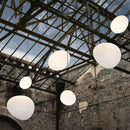 Pebble Pendant lamp
