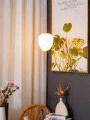 Pebble Pendant lamp
