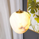 Pebble Pendant lamp
