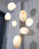 Pebble Pendant lamp