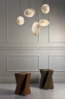 Pebble Pendant lamp