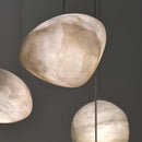 Pebble Pendant lamp