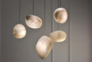 Pebble Pendant lamp