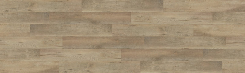 Galeta SPC Embossed 7"x60" Vinyl Flooring 8mm - Sandy Mint