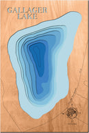 Gallager (Beltrami)