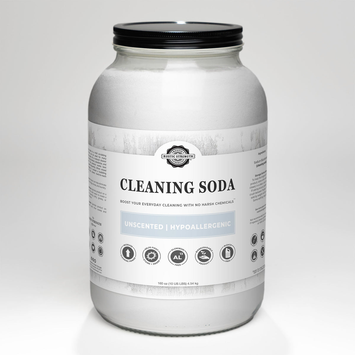 Cleaning Soda, photo 3 of 8