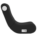 Game Rocker 100 with Toronto Raptors Primary Red Logo