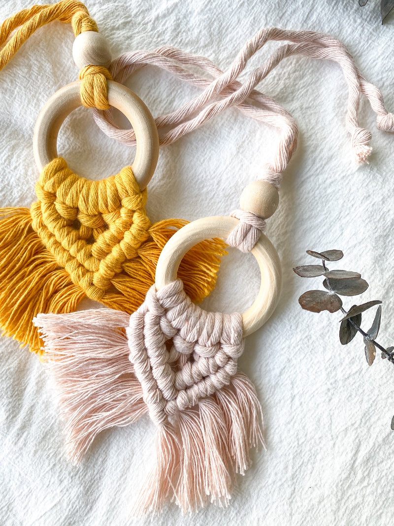 BUNDLE UP - GET 1 FREE // BUNDLE 5 BALLS of COTTON ZERO WASTE 3 MM