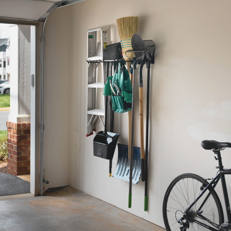 Bedrock Garage Tool Organizer | Black, photo 4 of 6