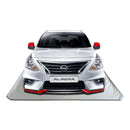 Floor Defender Garage Containment Mats