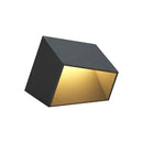 Garden Decoration Cube Outdoor Light