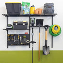 G-Tool Pro | Adjustable Wall Storage System | Holds 500 lbs by StoreYourBoard