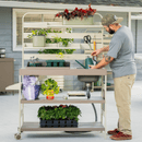 Garden Sink Station by Vego Garden