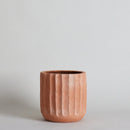 Fluted Planter
