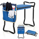 Folding Sturdy Garden Kneeler Pad and Cushion Seat by LJGDeals