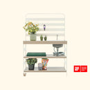 Garden Sink Station by Vego Garden