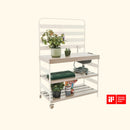 Garden Sink Station by Vego Garden