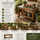 Gardener's Pro Potting Table by Lee Display