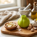 Garlic Peeler by Choixe
