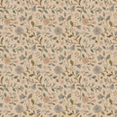 Garnet Wallpaper by Daphne and Sage