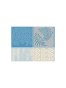 Garnier Thiebaut Thousand Oceans Linen Collection by Weston Table