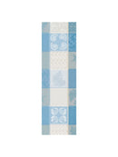Garnier Thiebaut Thousand Oceans Linen Collection by Weston Table